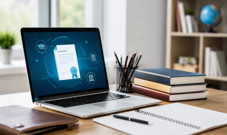 Easy Migration Certificate Apply Online Kerala 2026 – Complete Official Guide