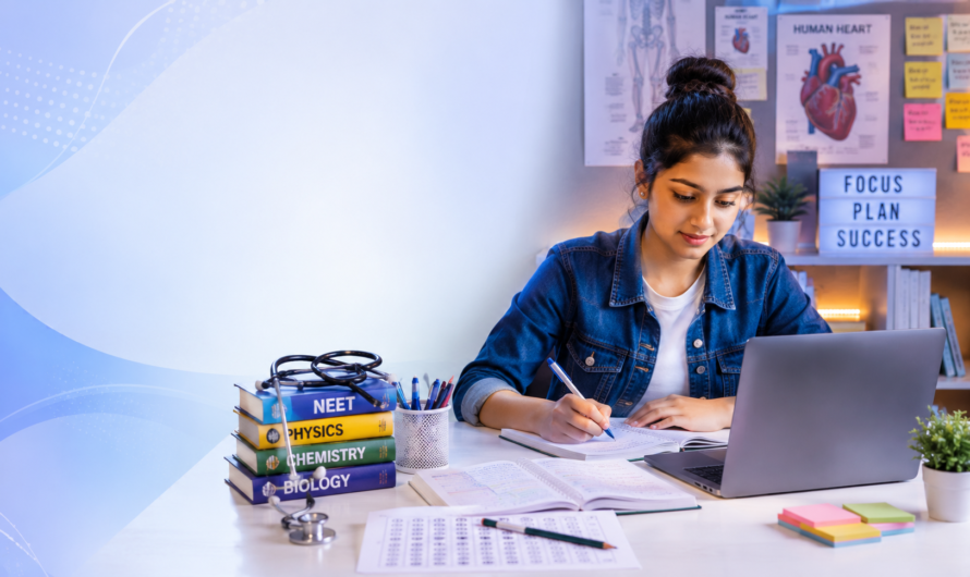Easy NEET 2027 Registration Online – Complete Official Guide