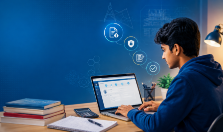JEE Main 2027 Registration Online