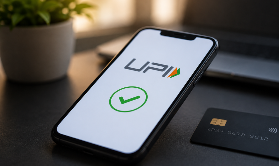 Latest UPI Rules 2026: Complete Guide to New NPCI Payment Updates