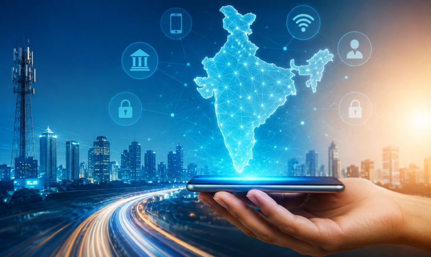 Digital India Mission: Amazing Guide to India’s Digital Future (2026)