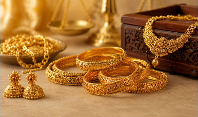 Kerala Gold Auctions: Complete Guide to Bank Gold Auctions and Online Bidding in 2026