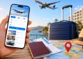 Cheapest Flights & Hotels Booking App (2026) – Compare Flights, Hotels & Car Rentals