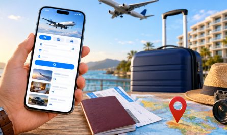 Cheapest Flights & Hotels Booking App (2026) – Compare Flights, Hotels & Car Rentals