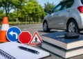Learner’s Test Online Kerala 2026 MVD LEADS mock test and traffic signs