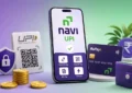 Navi UPI features and cashback rewards