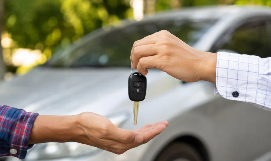 Vehicle Ownership Transfer Online Kerala 2026: Easy & Complete Guide