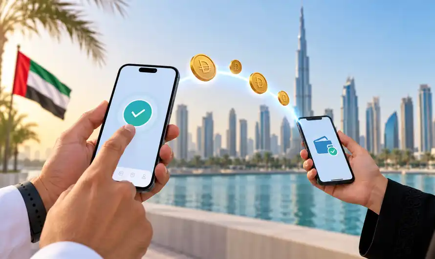 Aani App UAE 2026: Easy Guide to Send Money Instantly