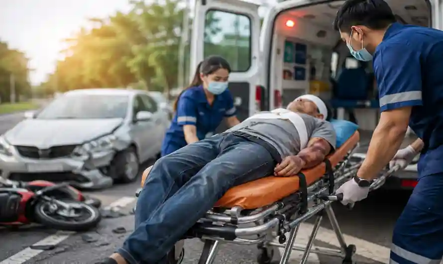 Free Cashless Road Accident Treatment Scheme 2026: Get Up to ₹1.5 Lakh