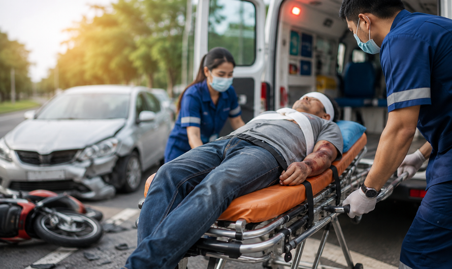 Free Cashless Road Accident Treatment Scheme 2026: Get Up to ₹1.5 Lakh