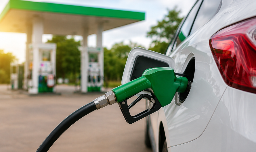 E0 Fuel Finder App 2026: Easy Way to Find Ethanol-Free Petrol Pumps