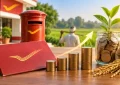 Kisan Vikas Patra 2026 Post Office investment and savings scheme