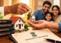 Property transfer in Kerala from parents to children using a settlement deed