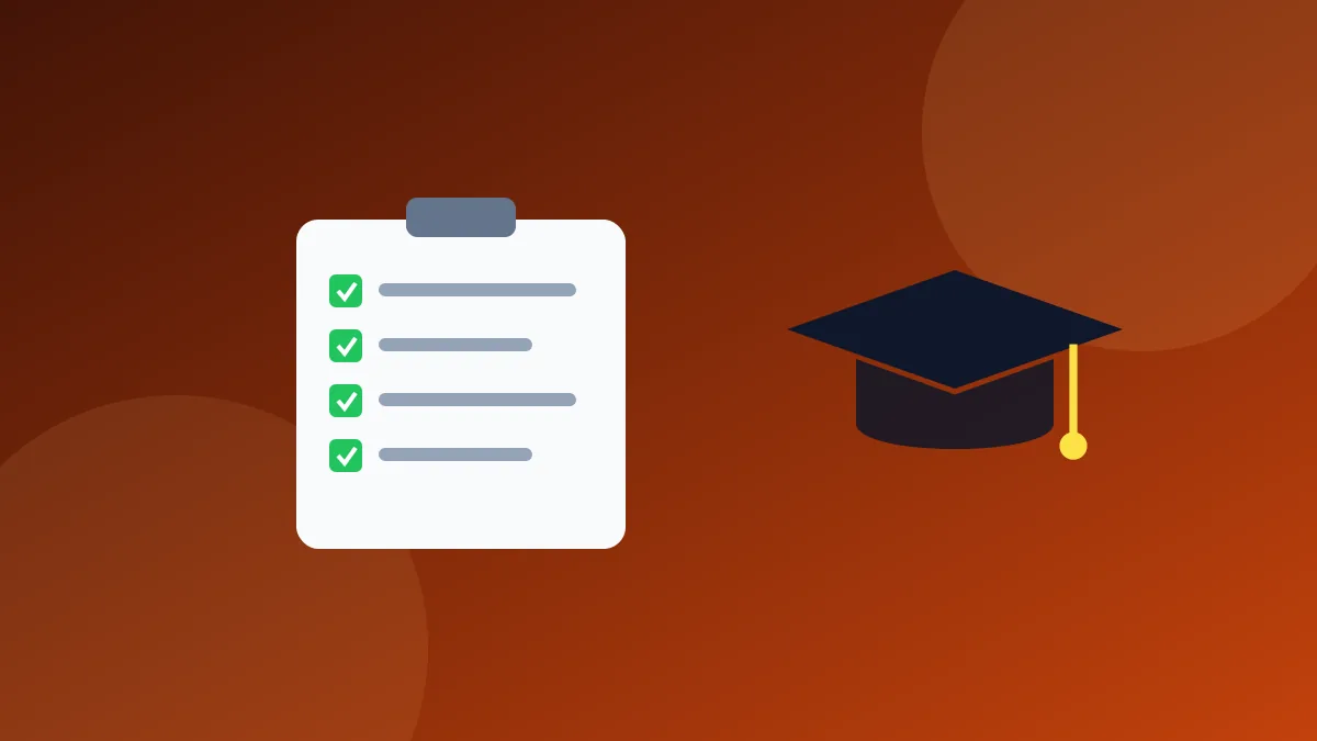 Documents required for PM Vidyalakshmi education loan